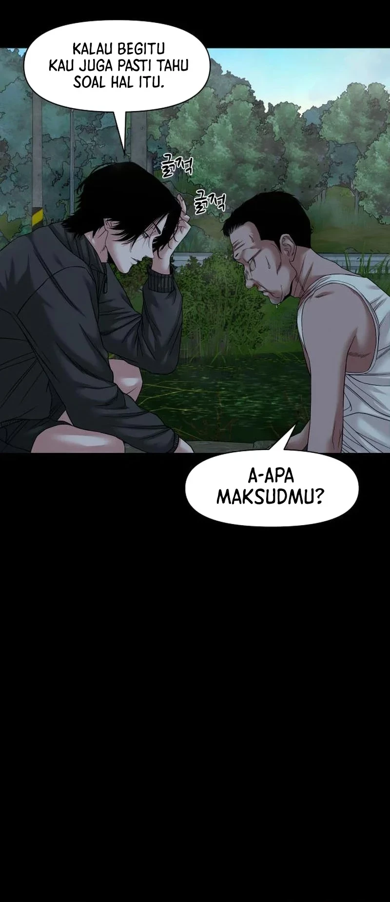 Chapter 55 - halaman 38