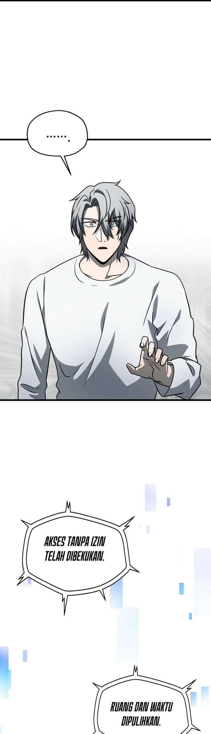 Chapter 143 - halaman 31