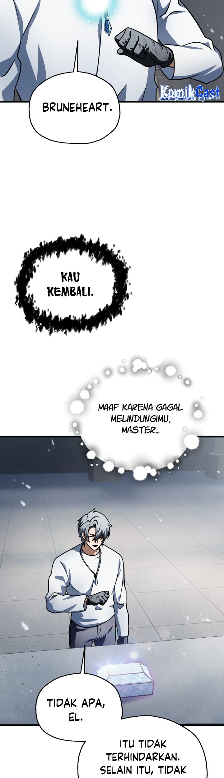 Chapter 143 - halaman 37