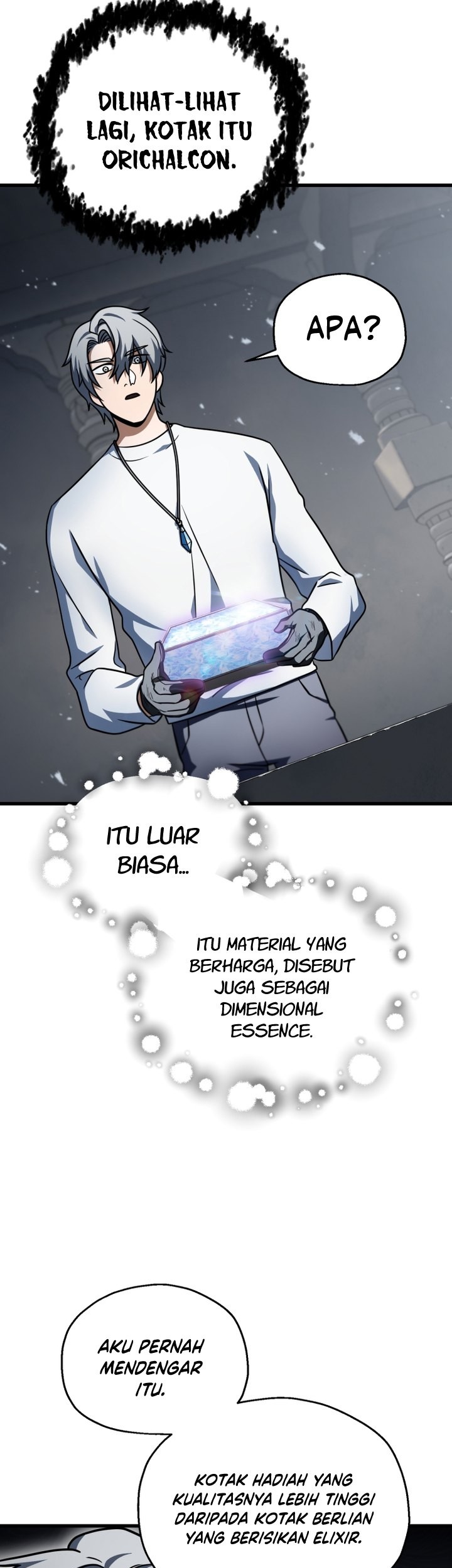 Chapter 143 - halaman 41