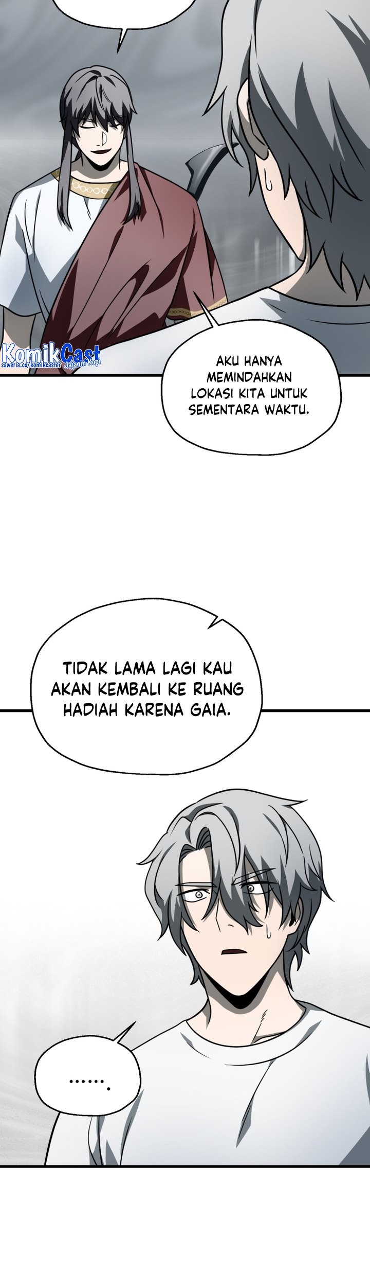 Chapter 143 - halaman 15