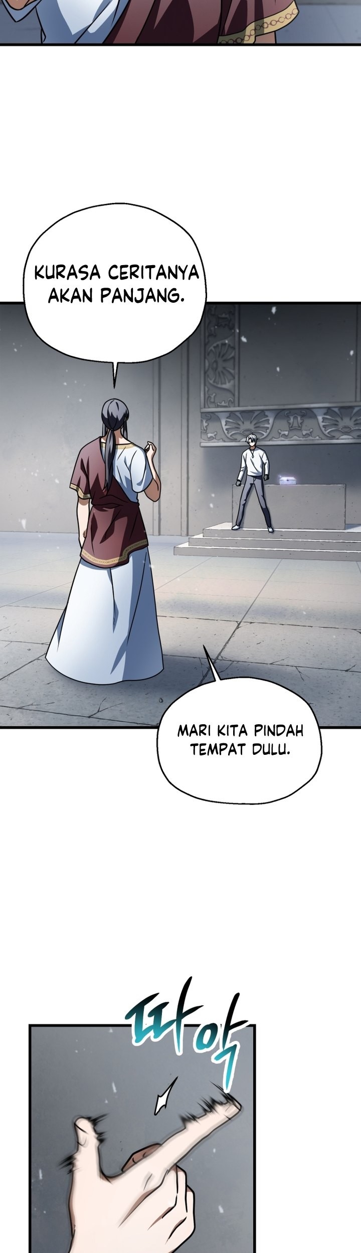 Chapter 142 - halaman 23