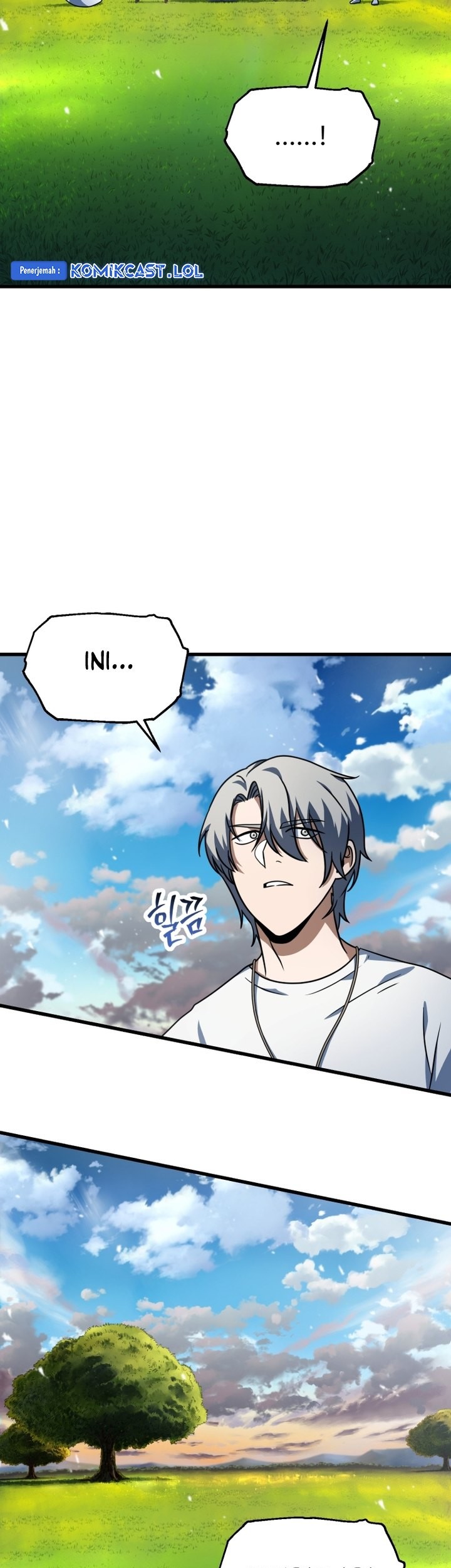 Chapter 142 - halaman 25