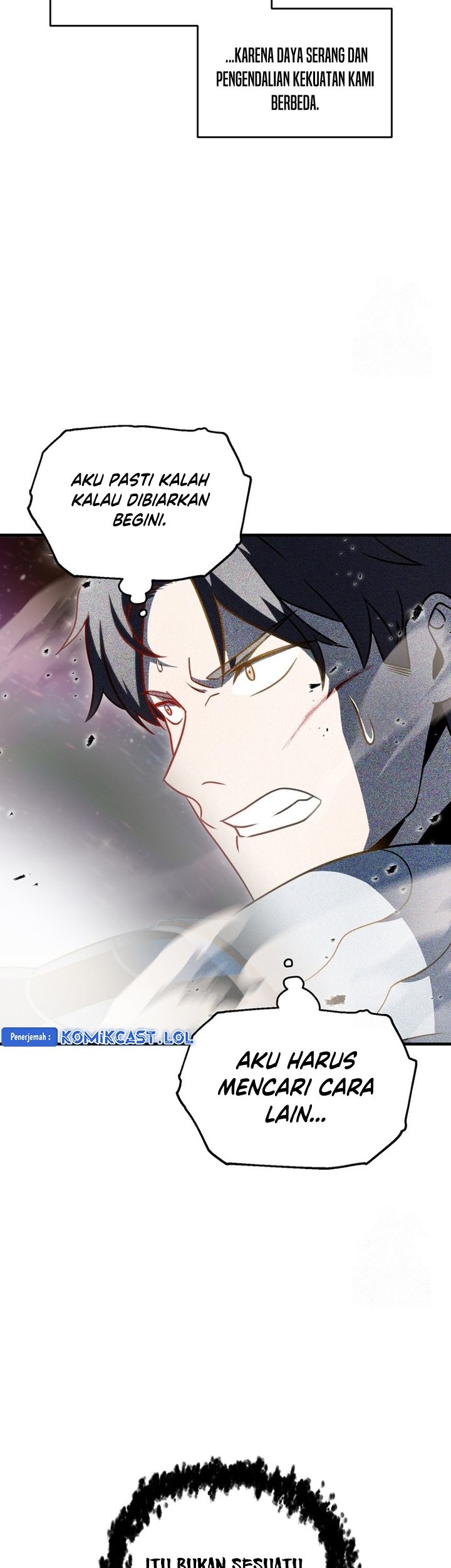 Chapter 140 - halaman 33