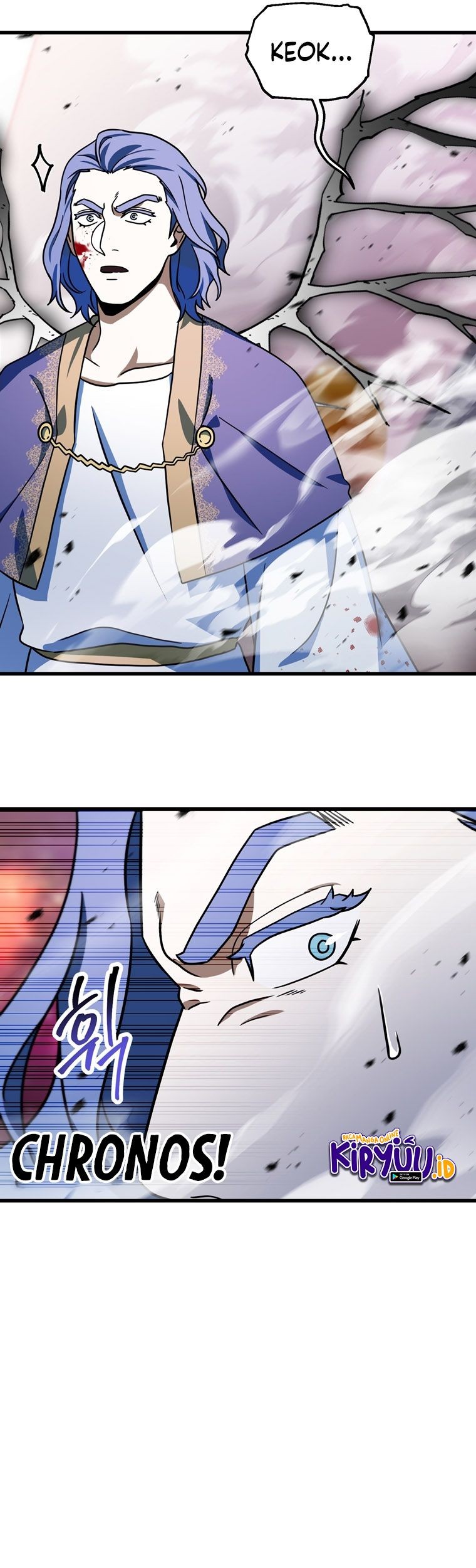 Chapter 138 - halaman 35
