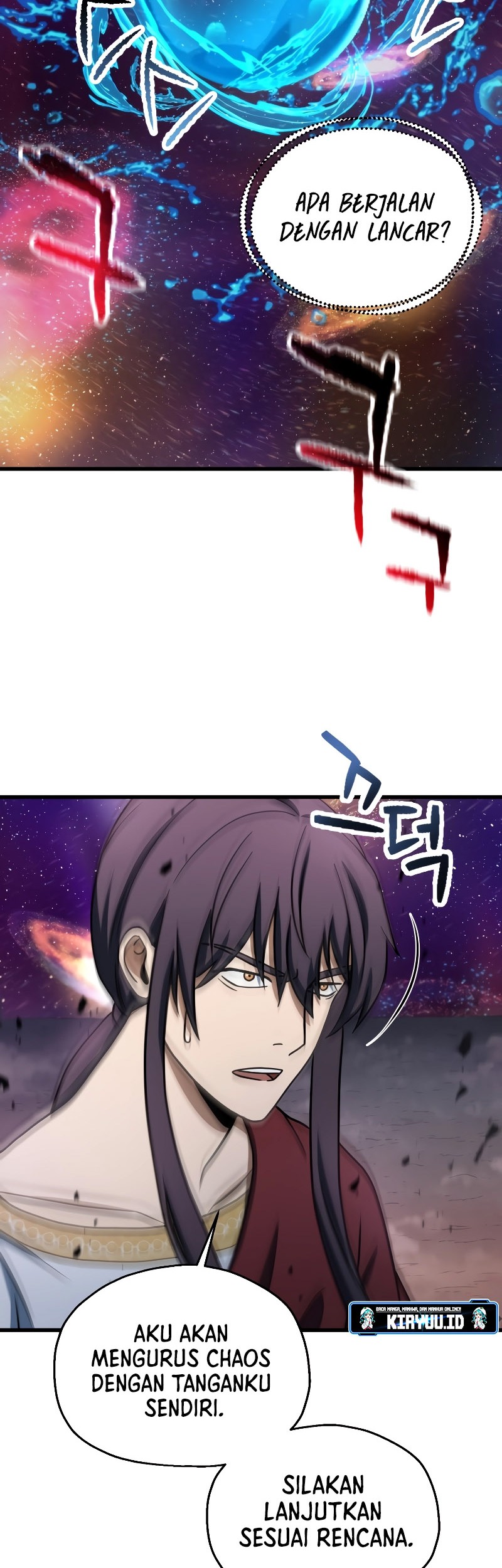 Chapter 137 - halaman 45