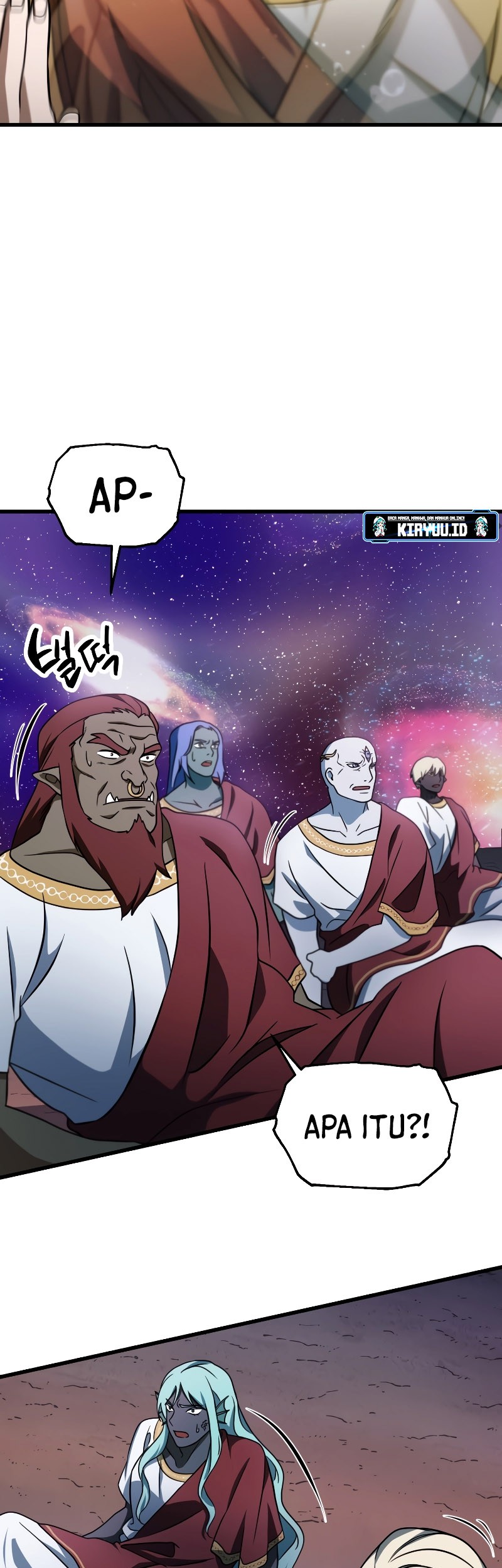 Chapter 137 - halaman 35