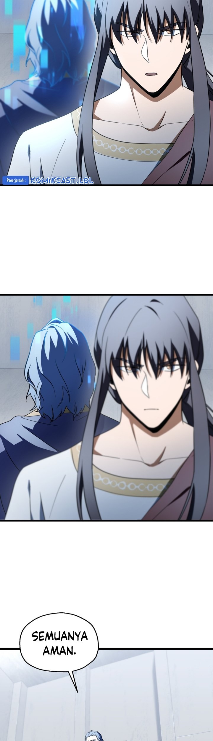 Chapter 136 - halaman 21