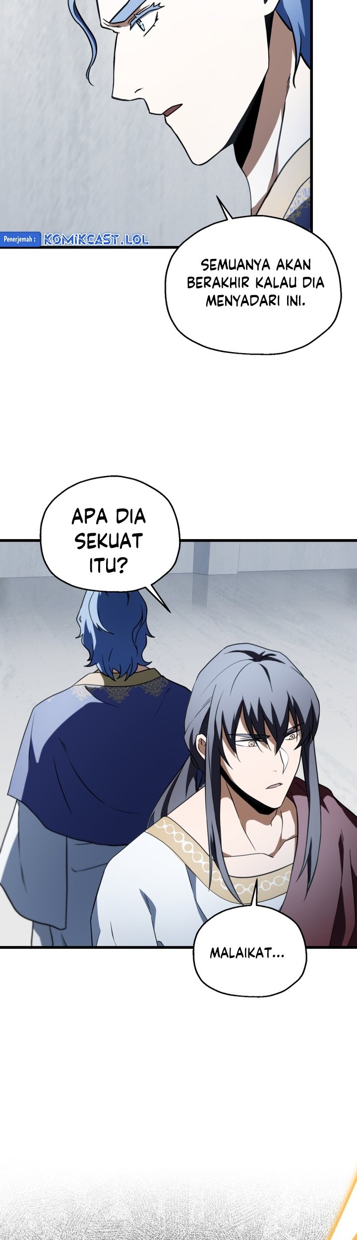 Chapter 136 - halaman 23