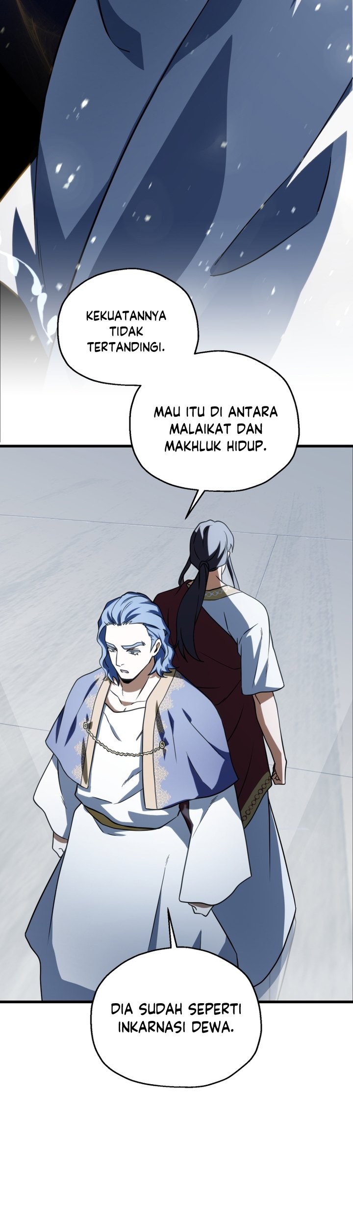 Chapter 136 - halaman 25