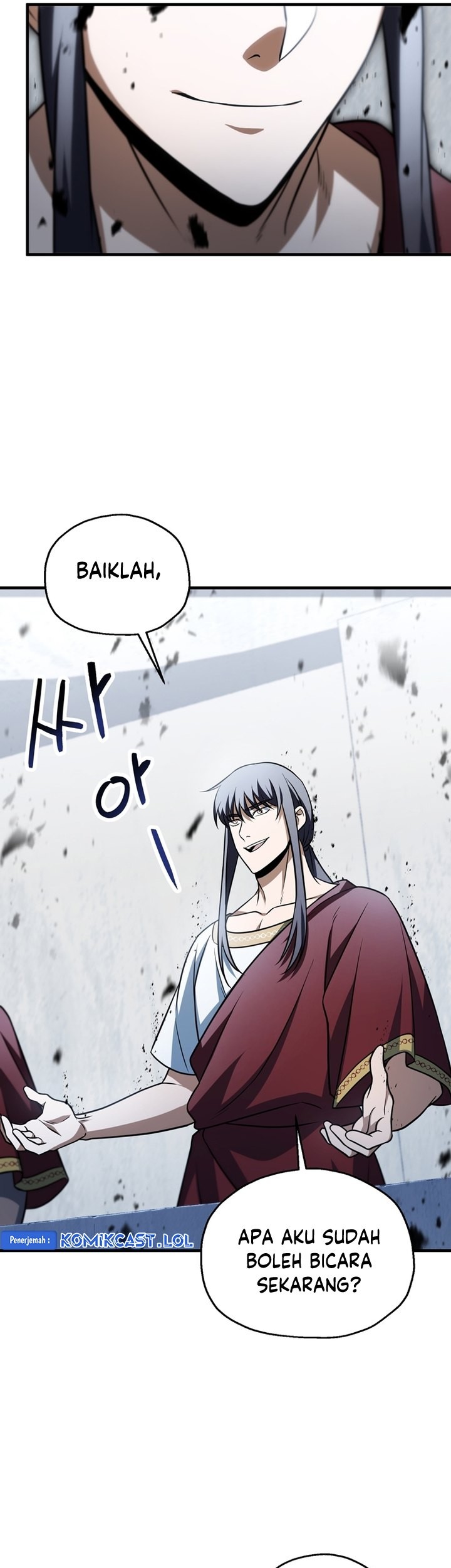 Chapter 135 - halaman 27