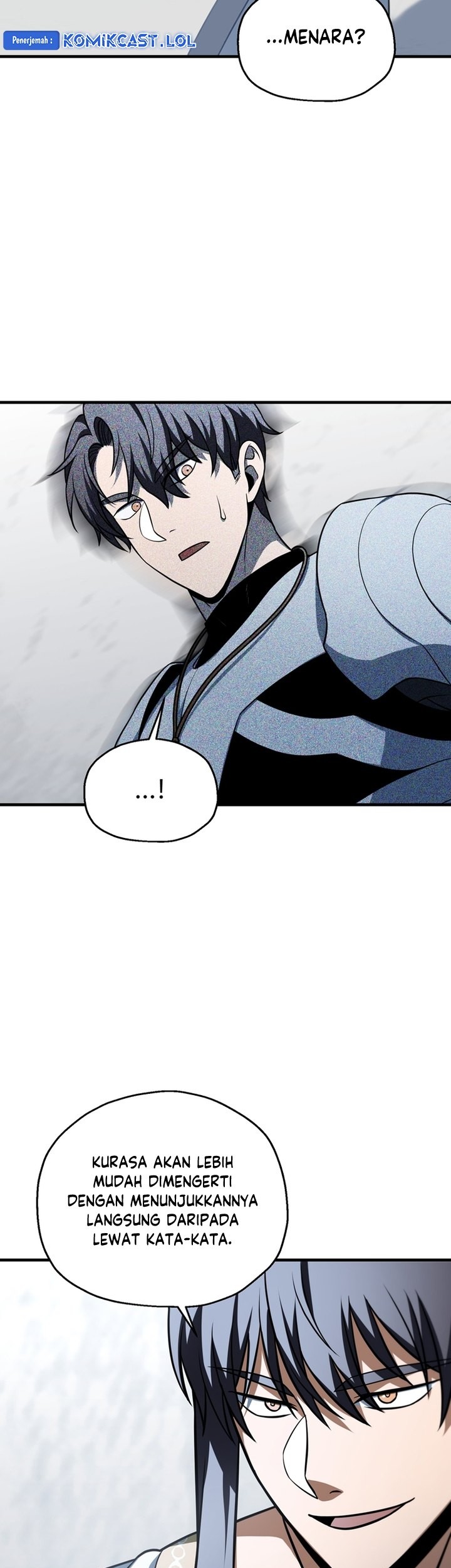 Chapter 135 - halaman 31