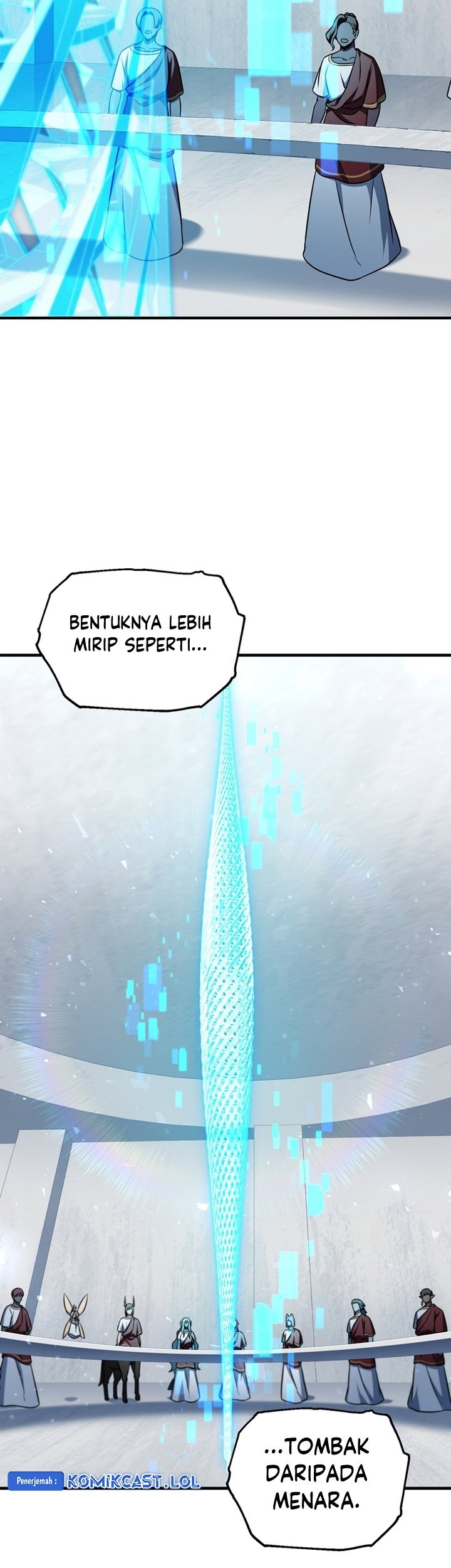 Chapter 135 - halaman 35