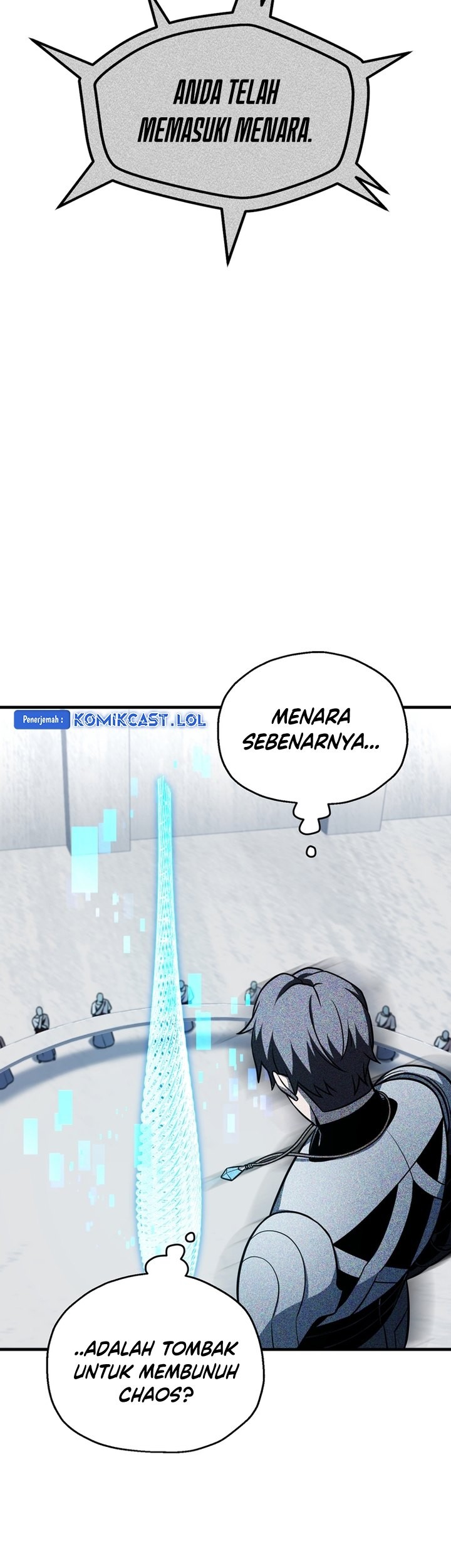 Chapter 135 - halaman 47