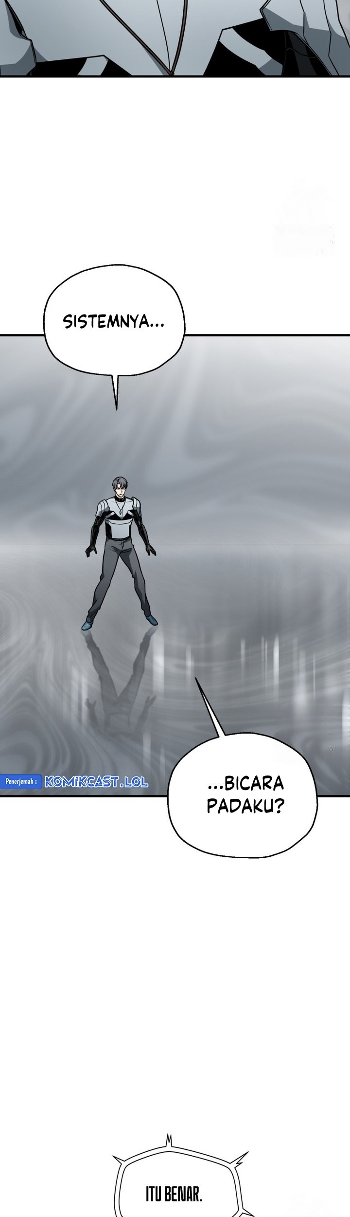Chapter 134 - halaman 25