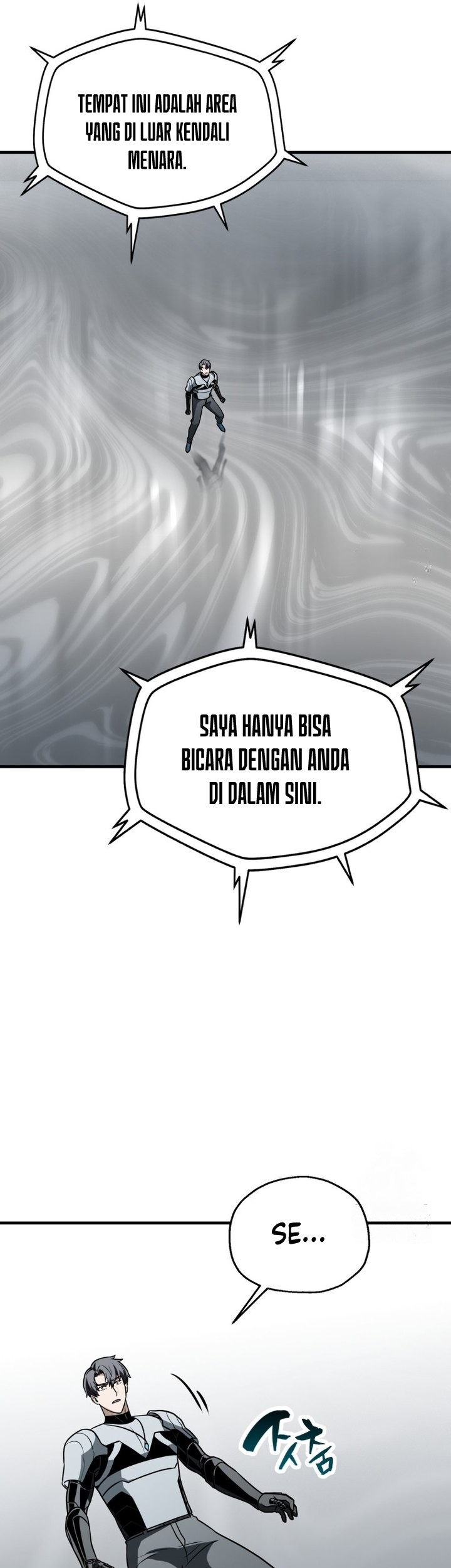 Chapter 134 - halaman 27