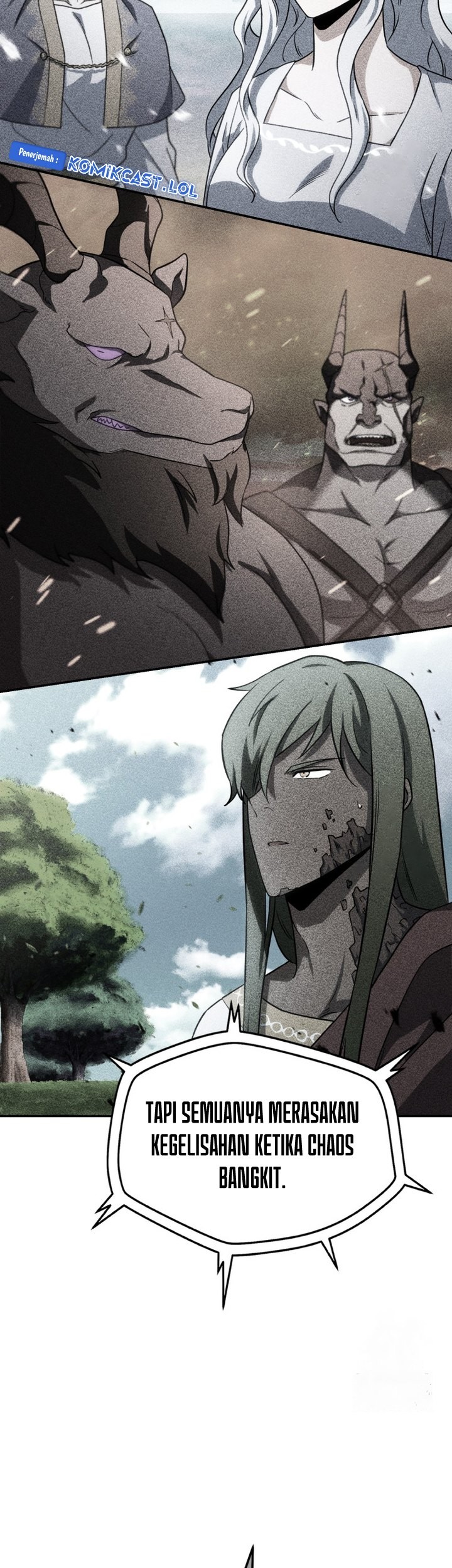 Chapter 134 - halaman 47