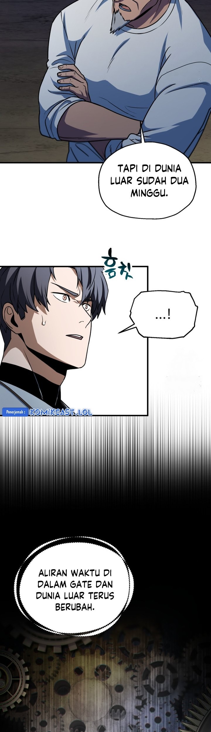 Chapter 134 - halaman 5