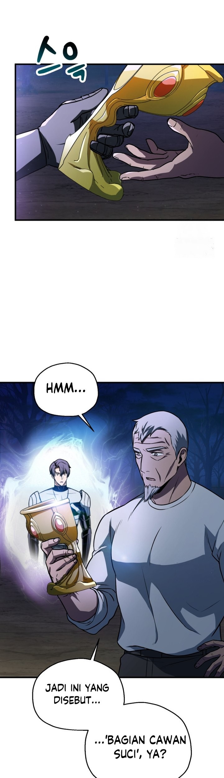 Chapter 134 - halaman 13