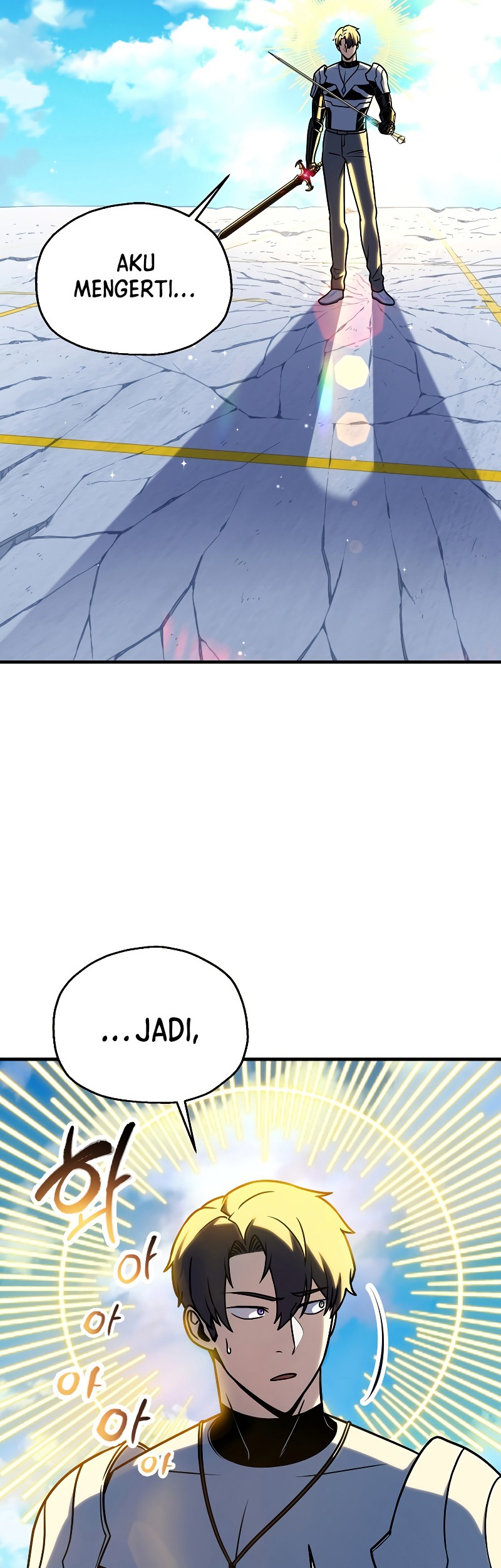 Chapter 131 - halaman 8