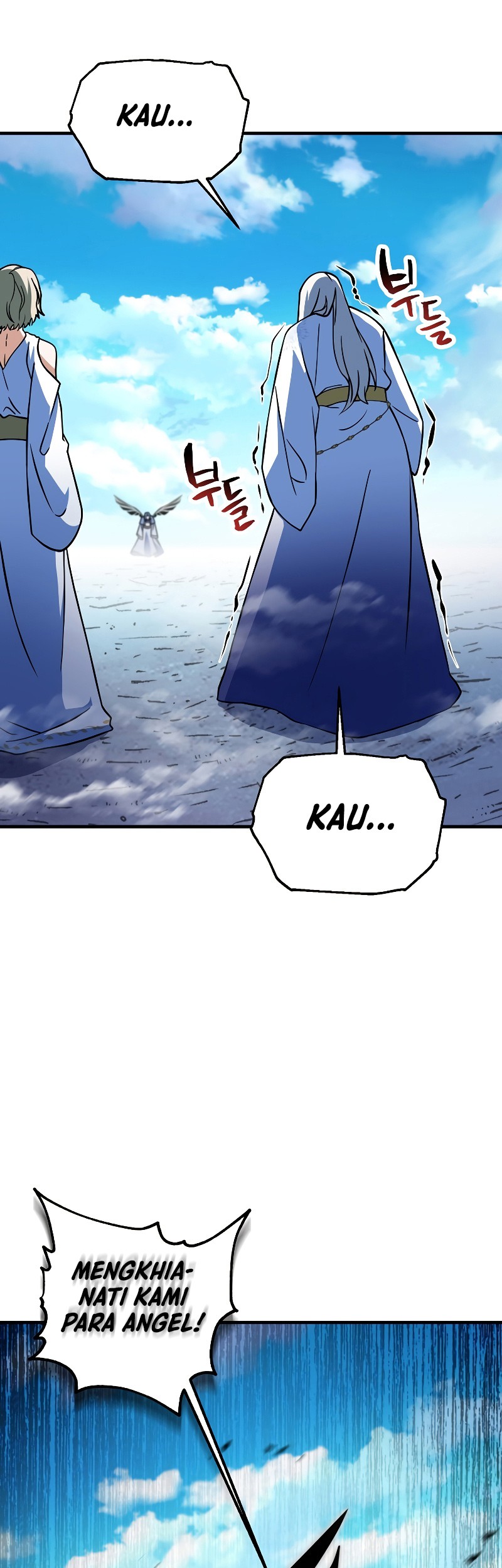 Chapter 131 - halaman 21