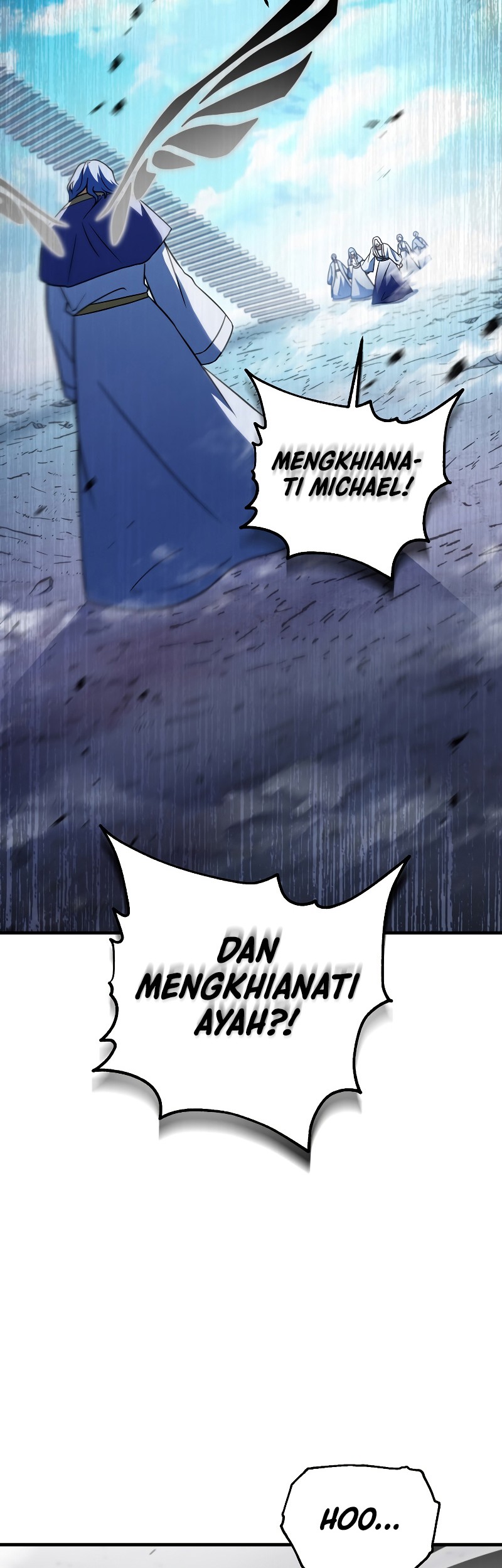 Chapter 131 - halaman 22