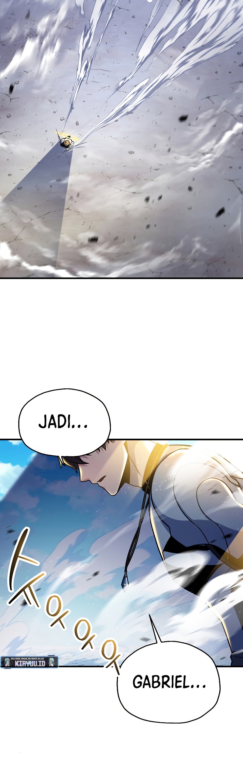 Chapter 131 - halaman 36