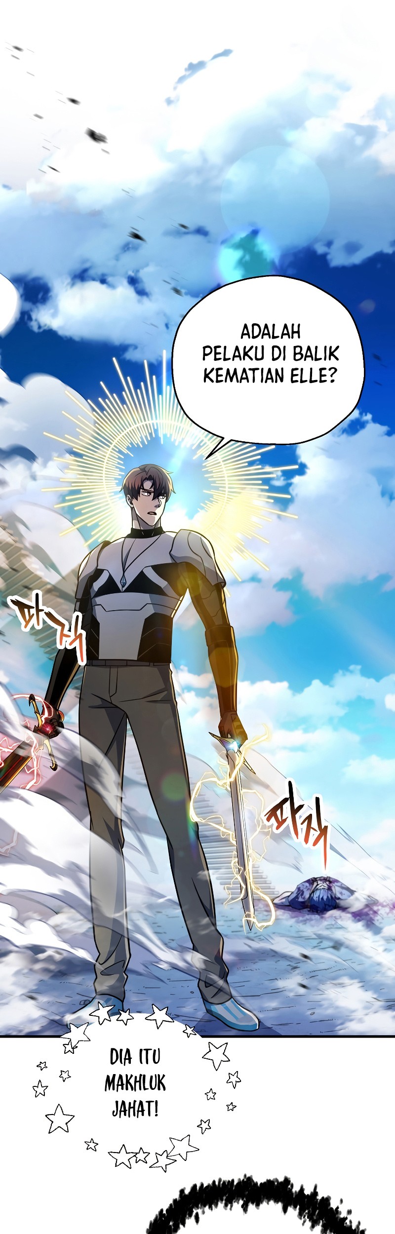 Chapter 131 - halaman 38