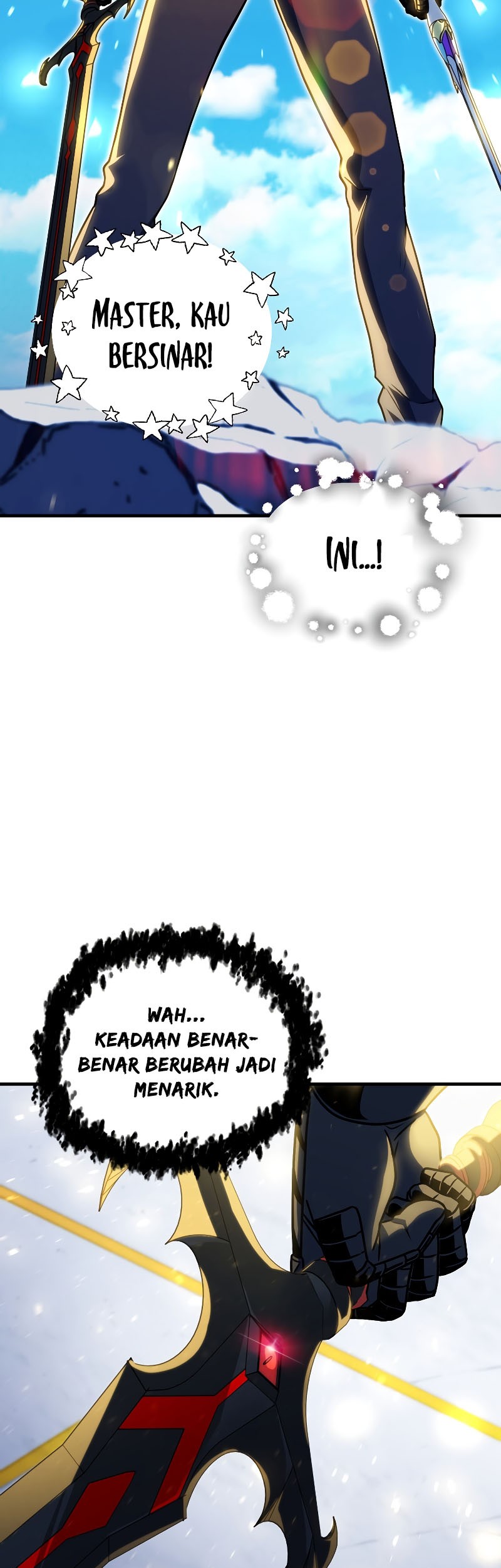 Chapter 130 - halaman 66