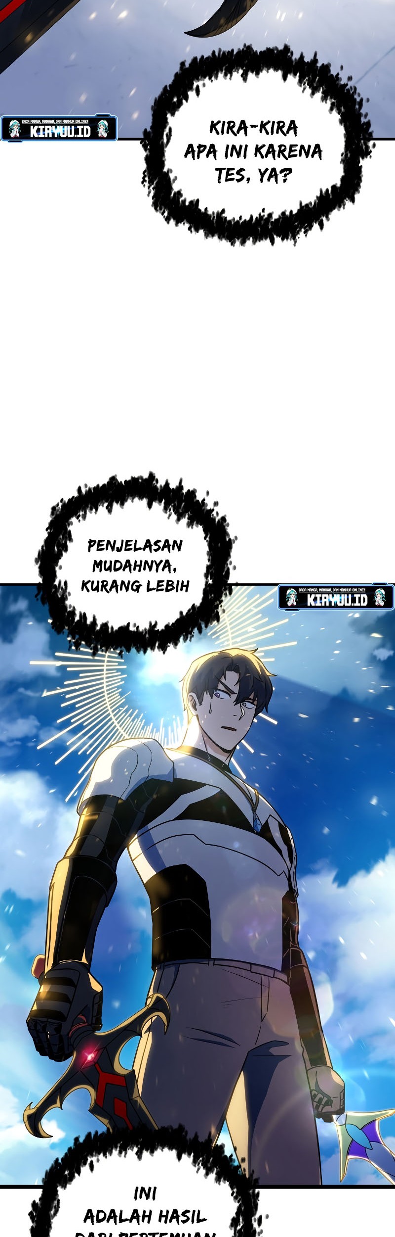 Chapter 130 - halaman 67