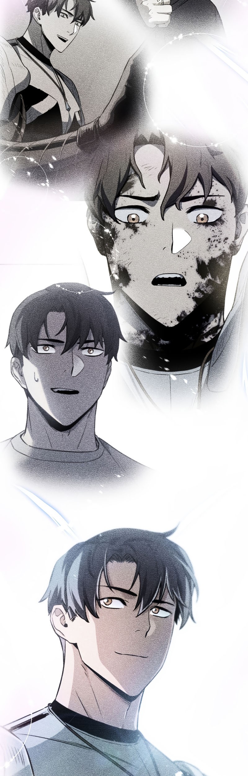 Chapter 130 - halaman 19
