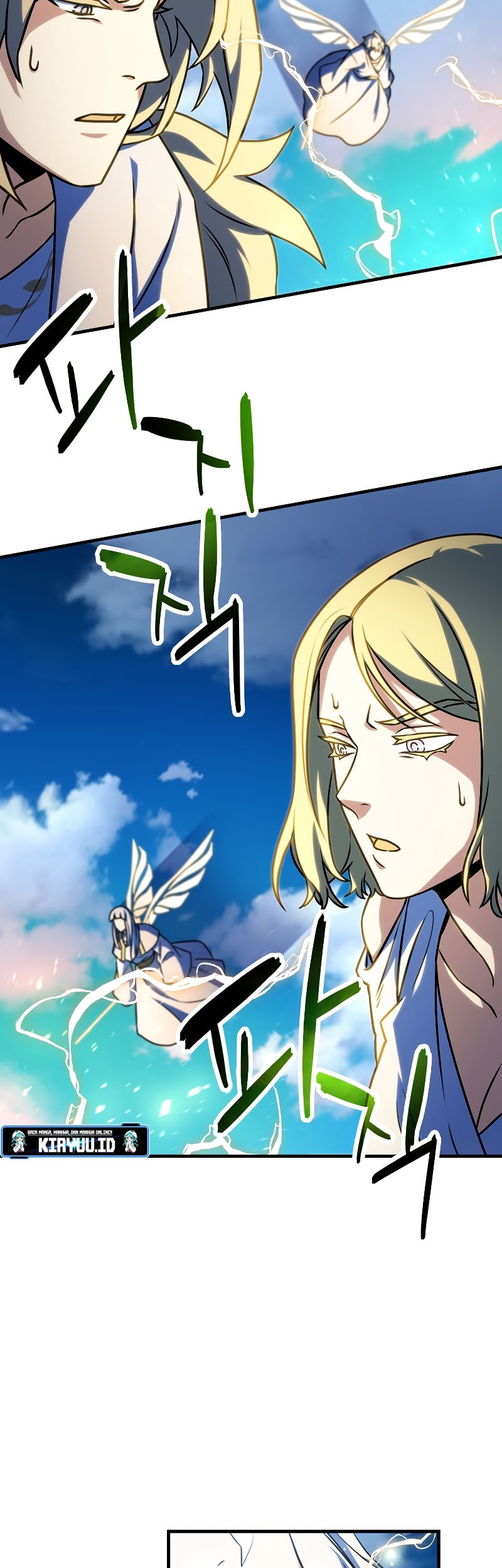 Chapter 130 - halaman 26
