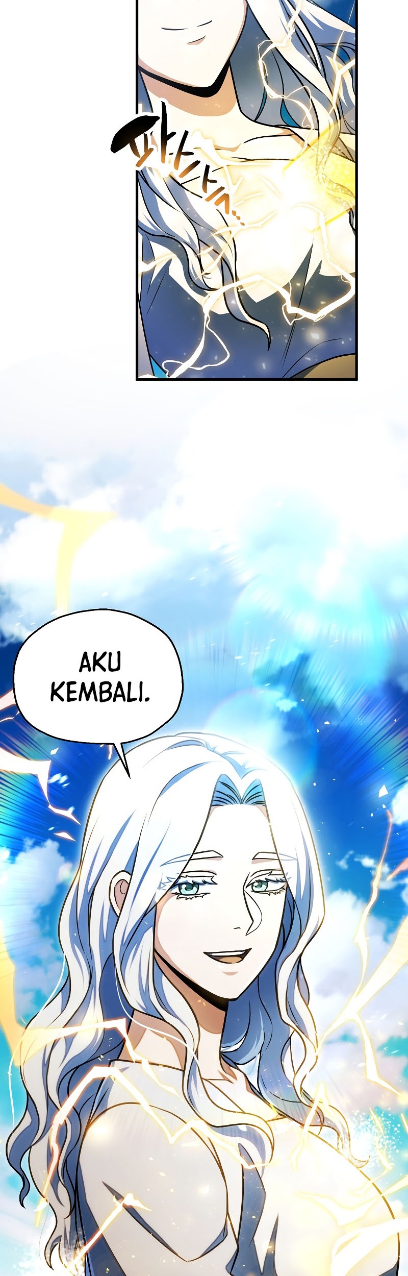 Chapter 130 - halaman 27