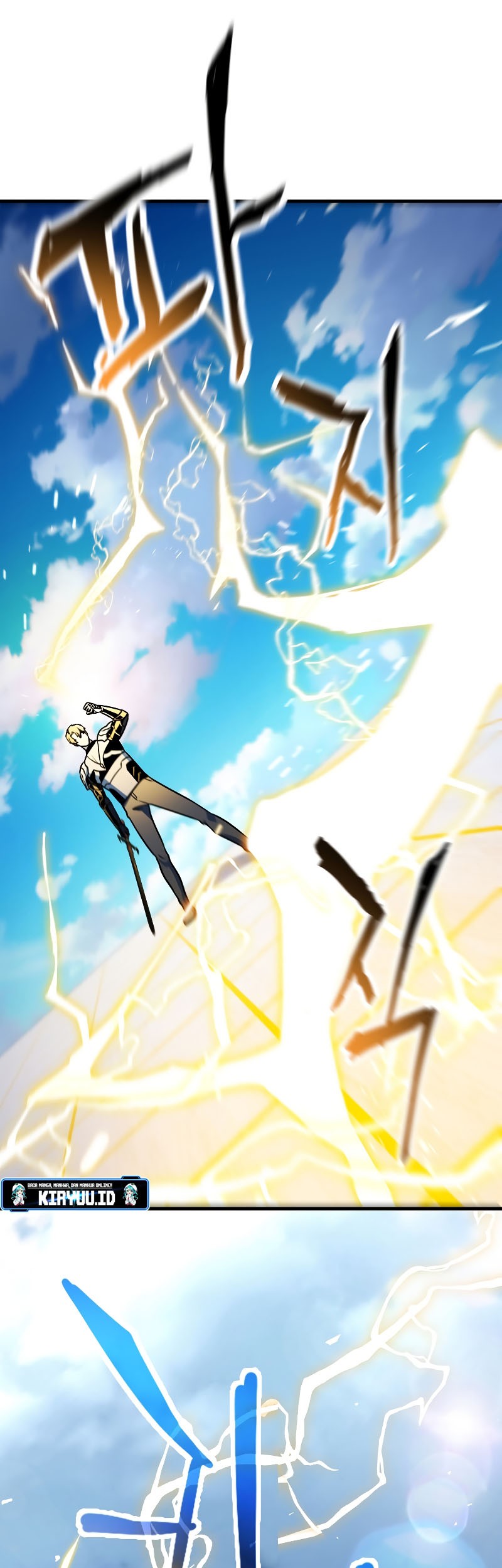 Chapter 130 - halaman 31