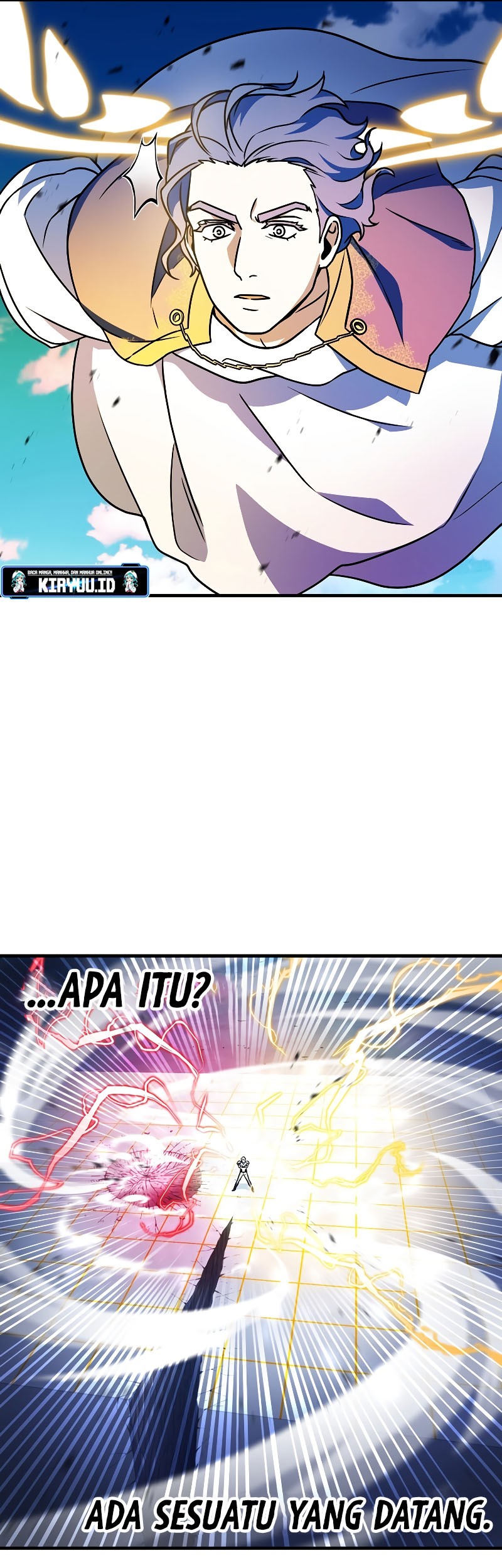 Chapter 130 - halaman 38