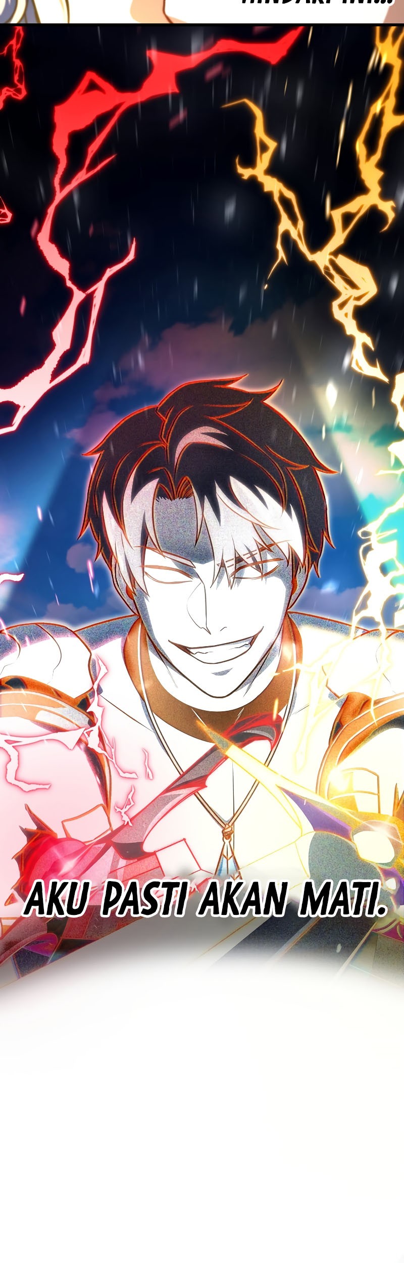 Chapter 130 - halaman 40