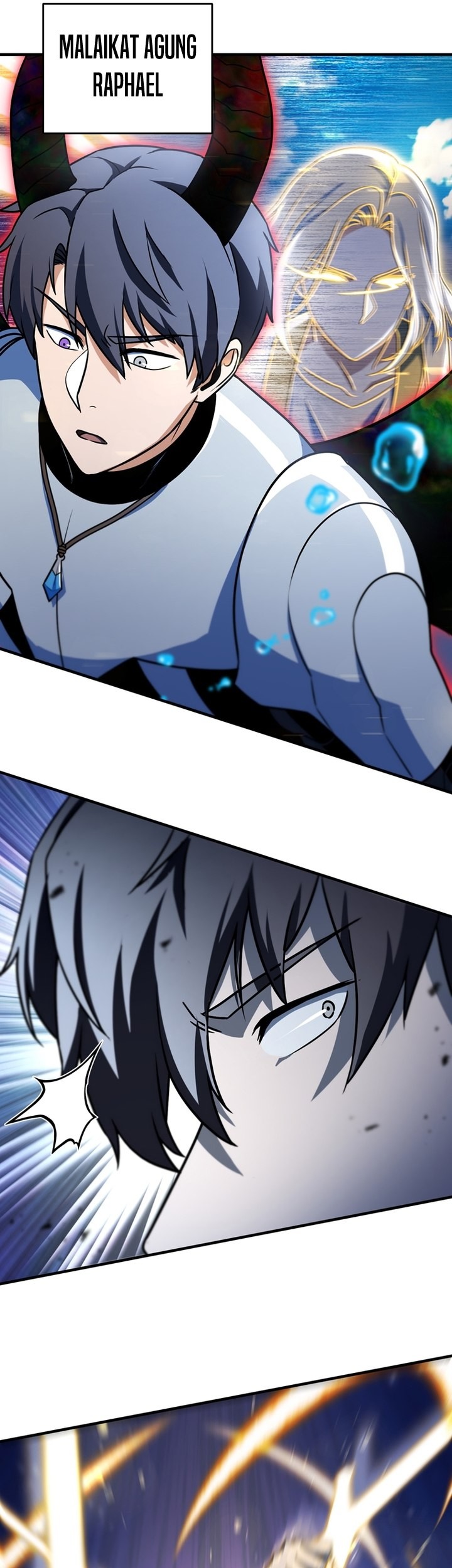 Chapter 129 - halaman 19