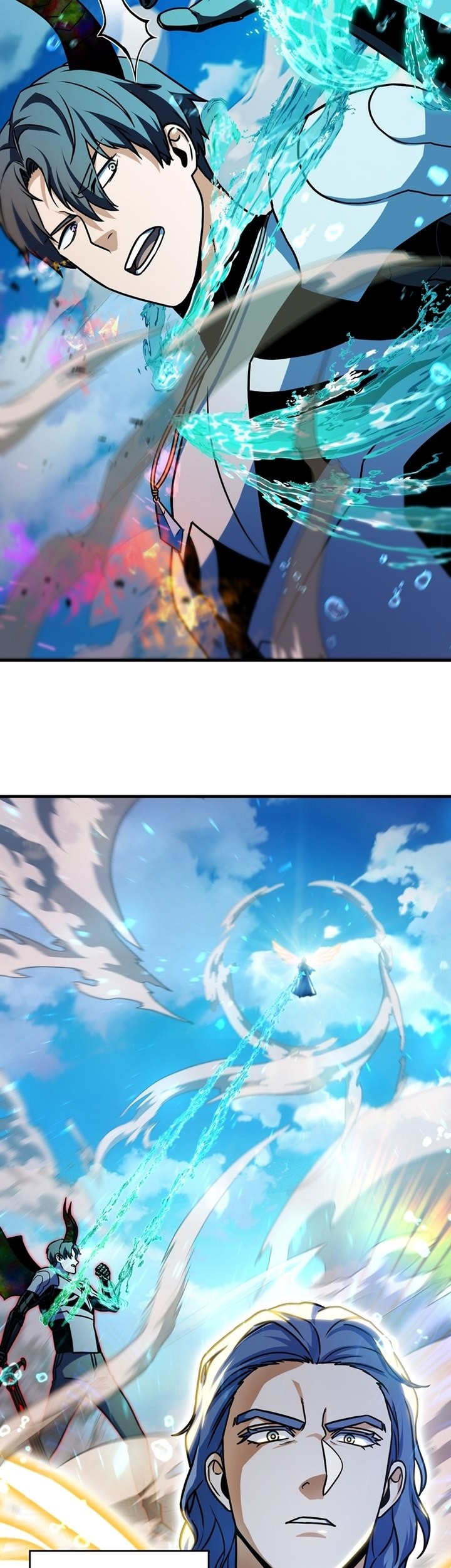 Chapter 129 - halaman 33