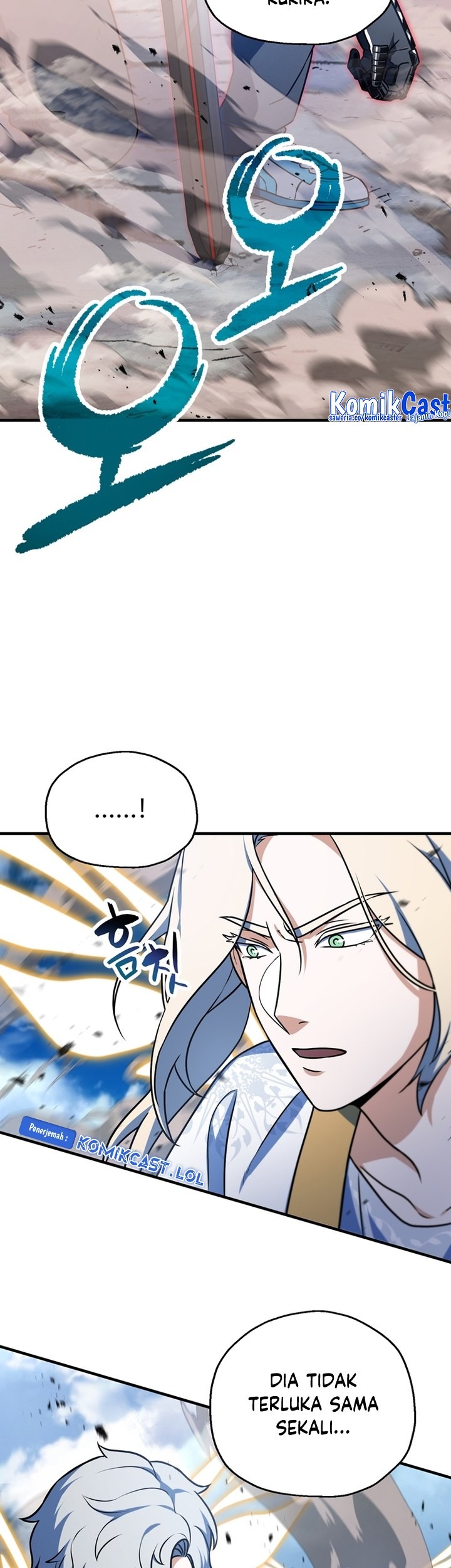 Chapter 129 - halaman 49