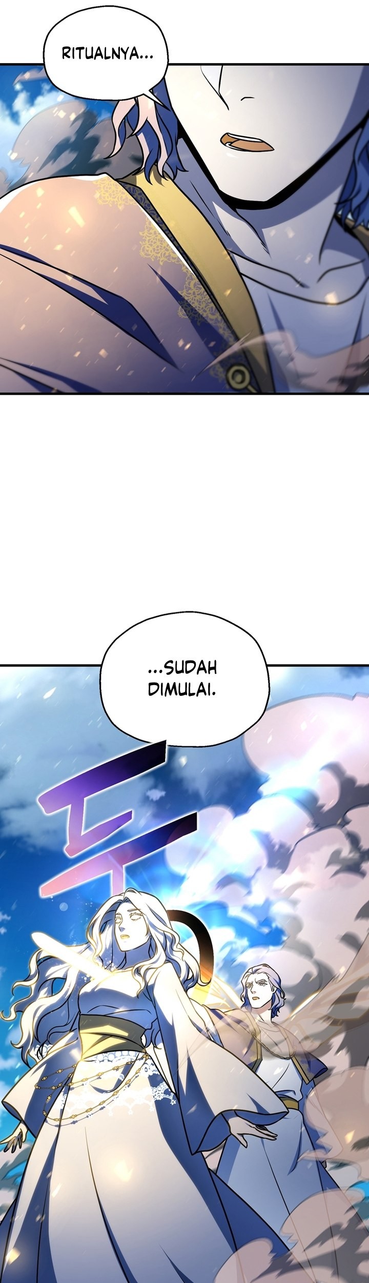 Chapter 129 - halaman 55