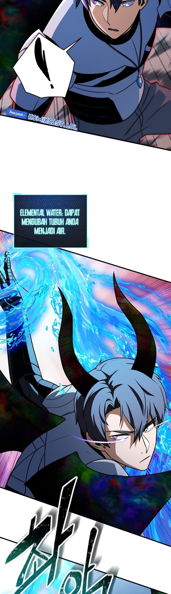 Chapter 129 - halaman 15