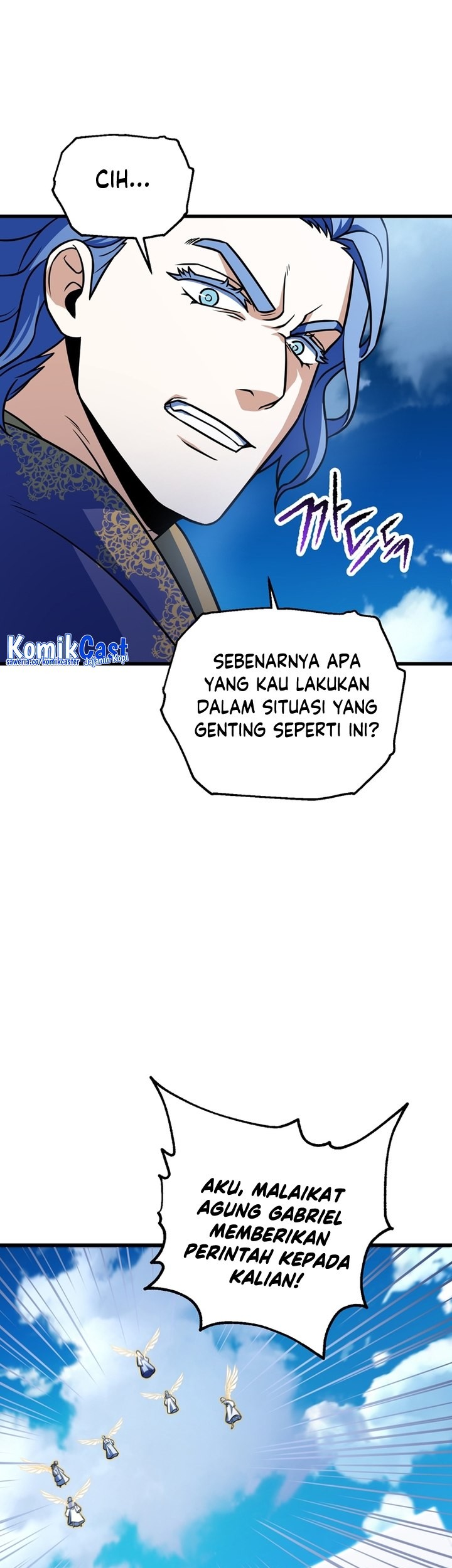 Chapter 128 - halaman 21