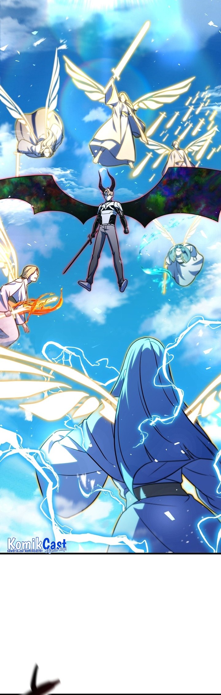 Chapter 128 - halaman 24