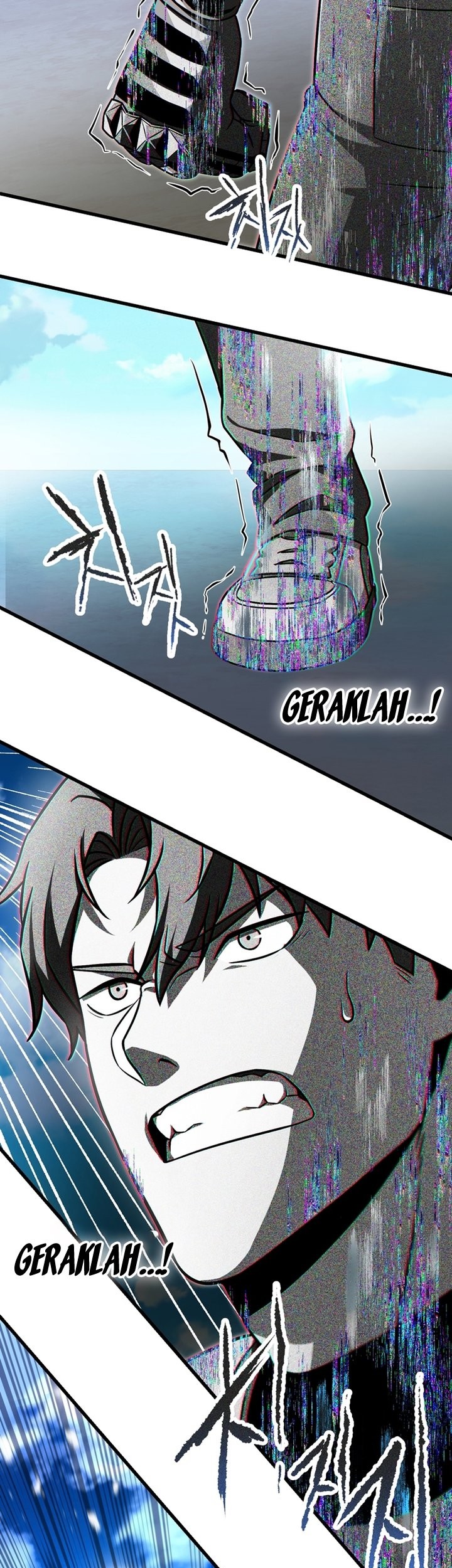 Chapter 127 - halaman 25