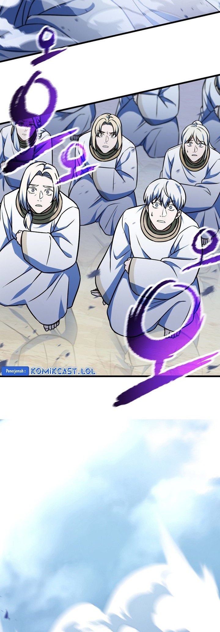 Chapter 127 - halaman 32