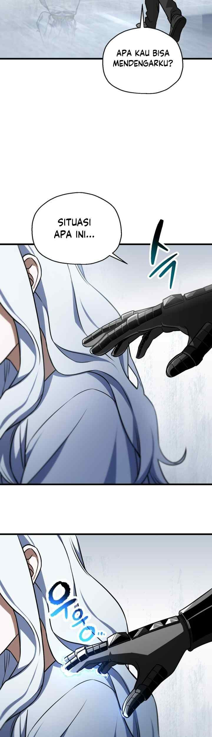Chapter 126 - halaman 25