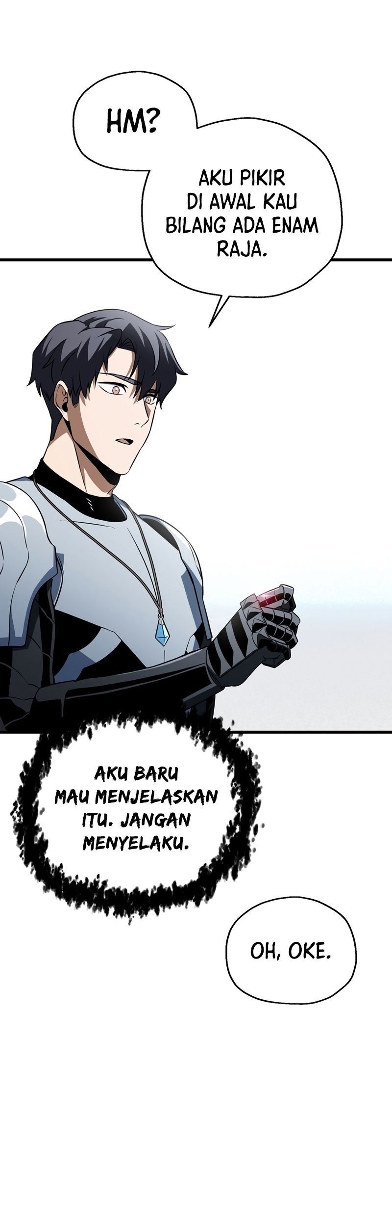 Chapter 125 - halaman 38