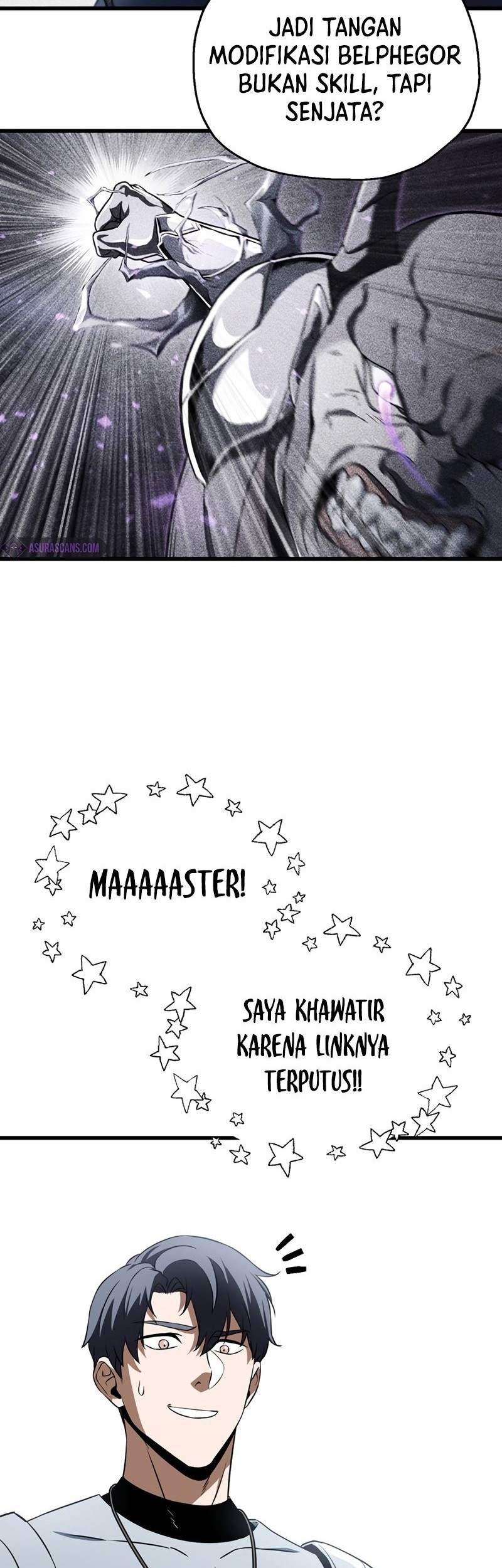 Chapter 125 - halaman 27