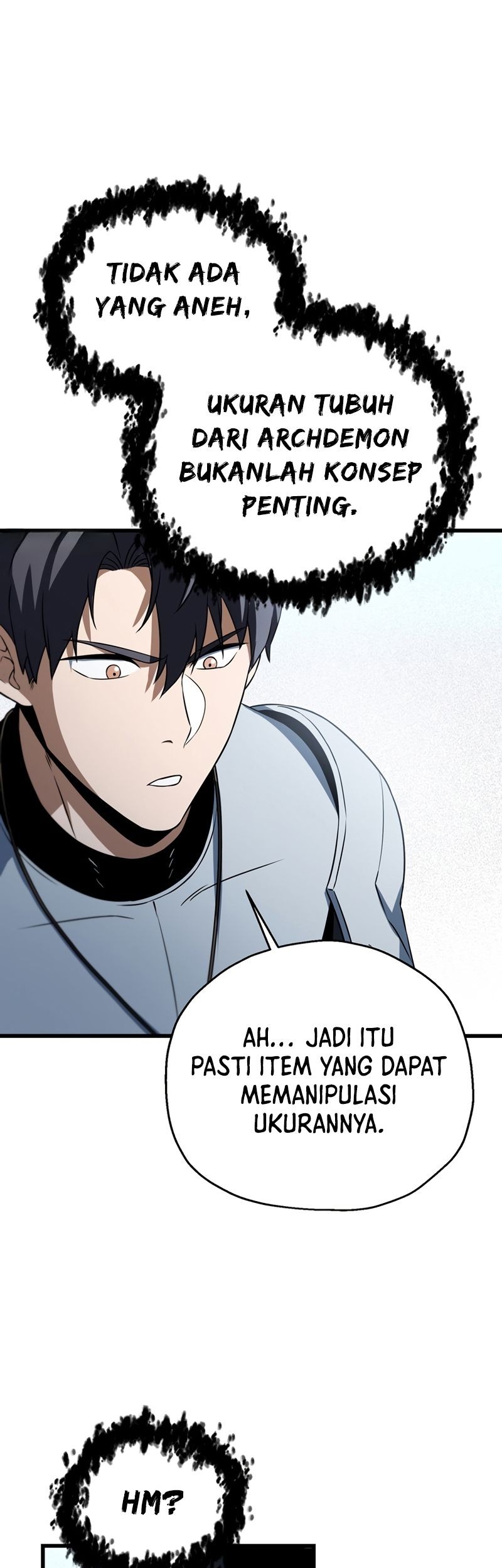Chapter 125 - halaman 30