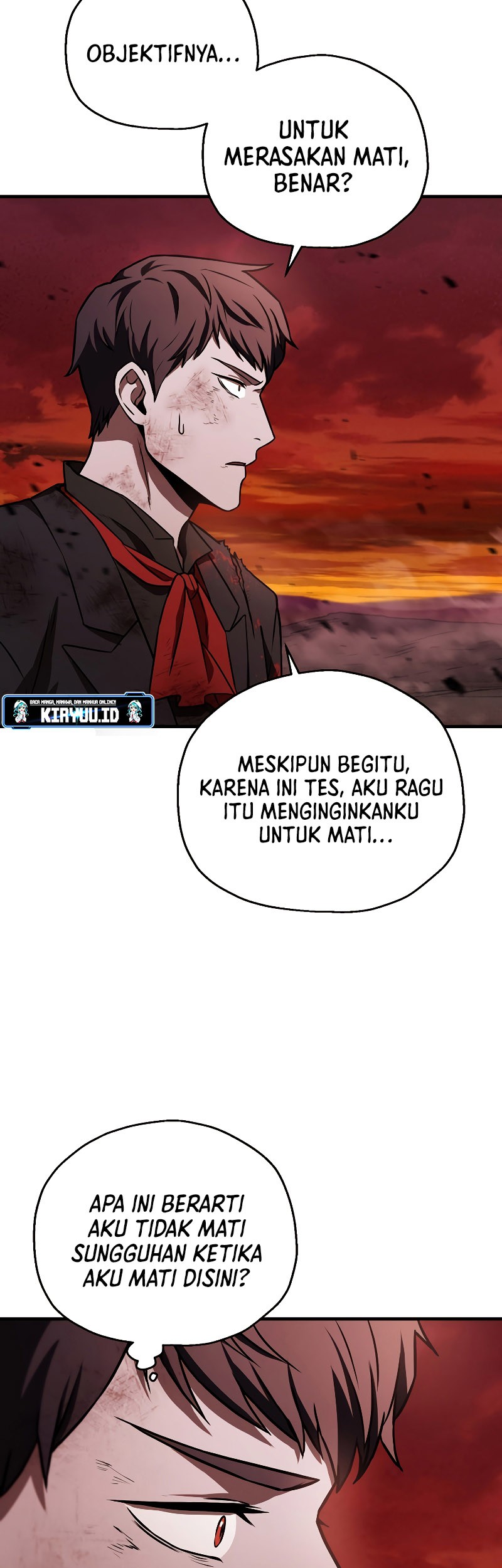 Chapter 123 - halaman 31